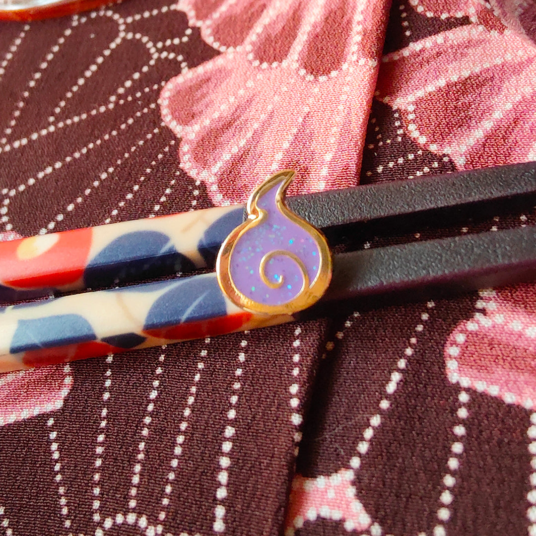 Whispering Spirit Minipin