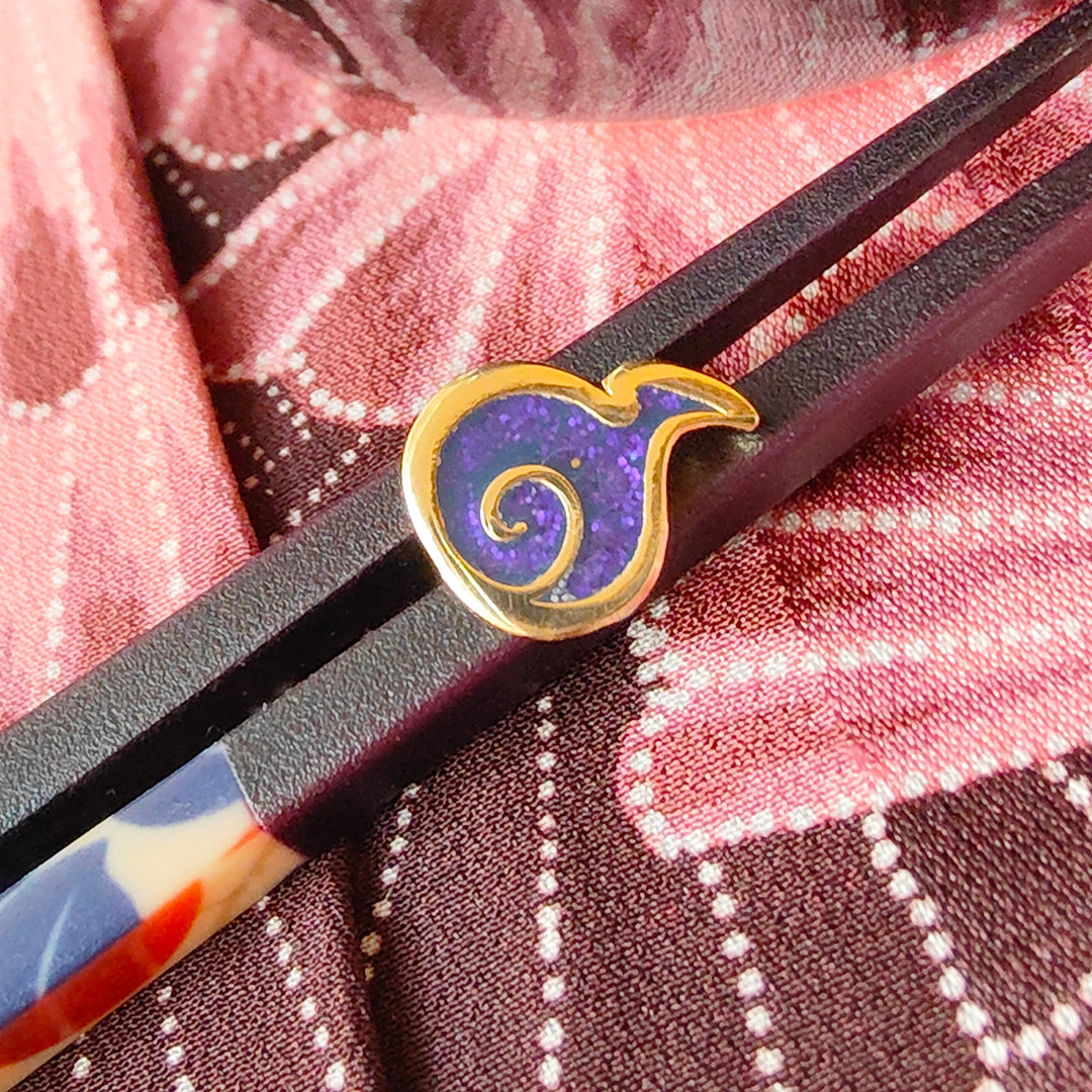 Whispering Spirit Minipin