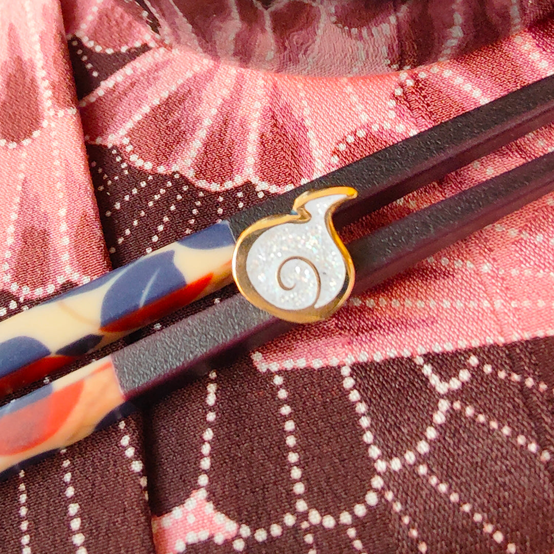Whispering Spirit Minipin