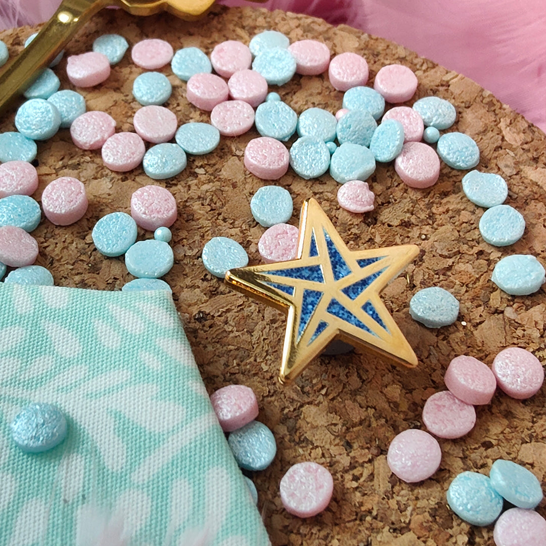 Origami Star