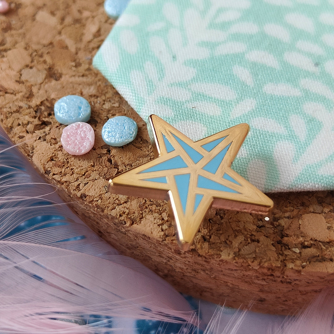 Origami Star