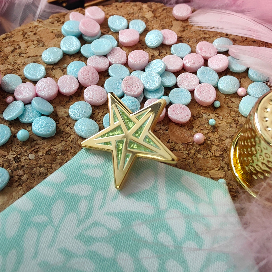 Origami Star