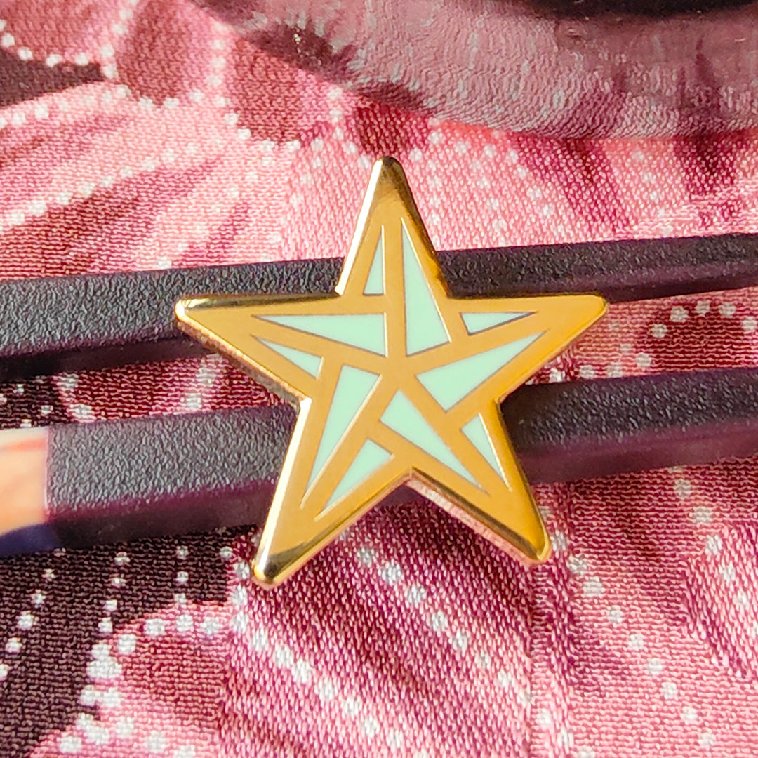 Origami Star