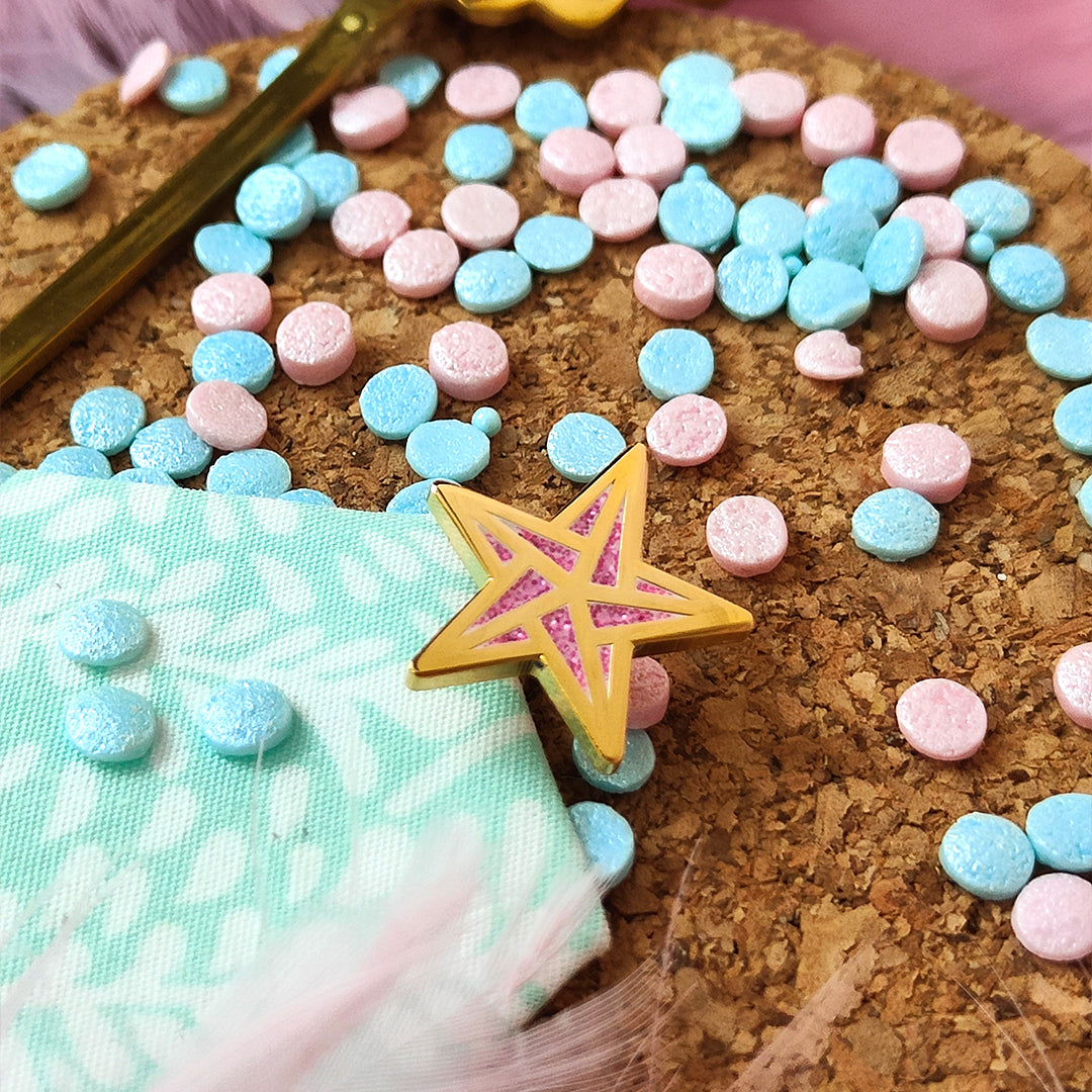 Origami Star