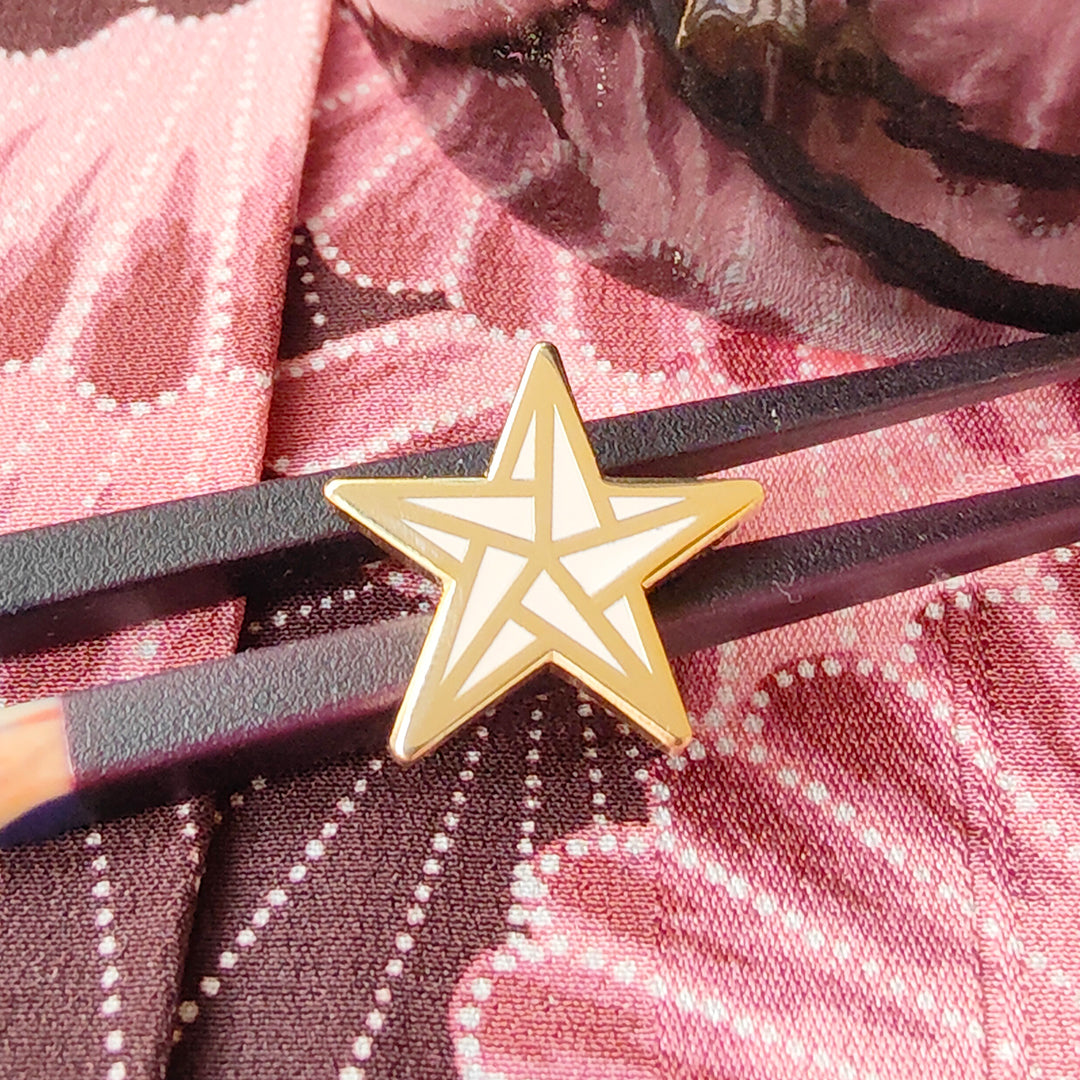 Origami Star