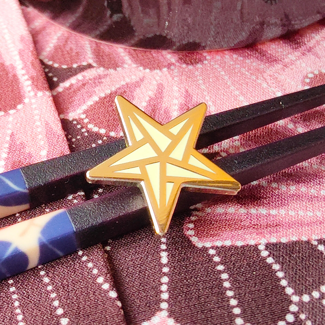 Origami Star