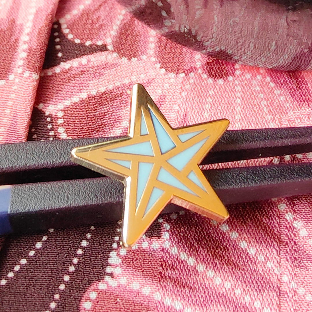 Origami Star