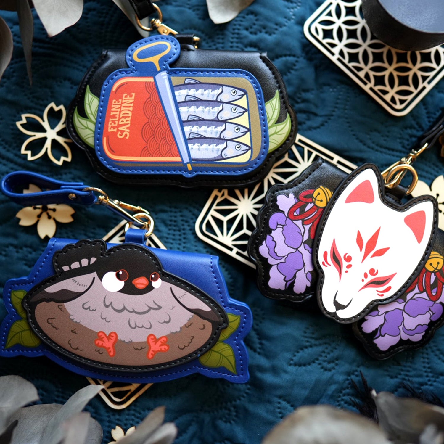 Ita Bag & Accesories