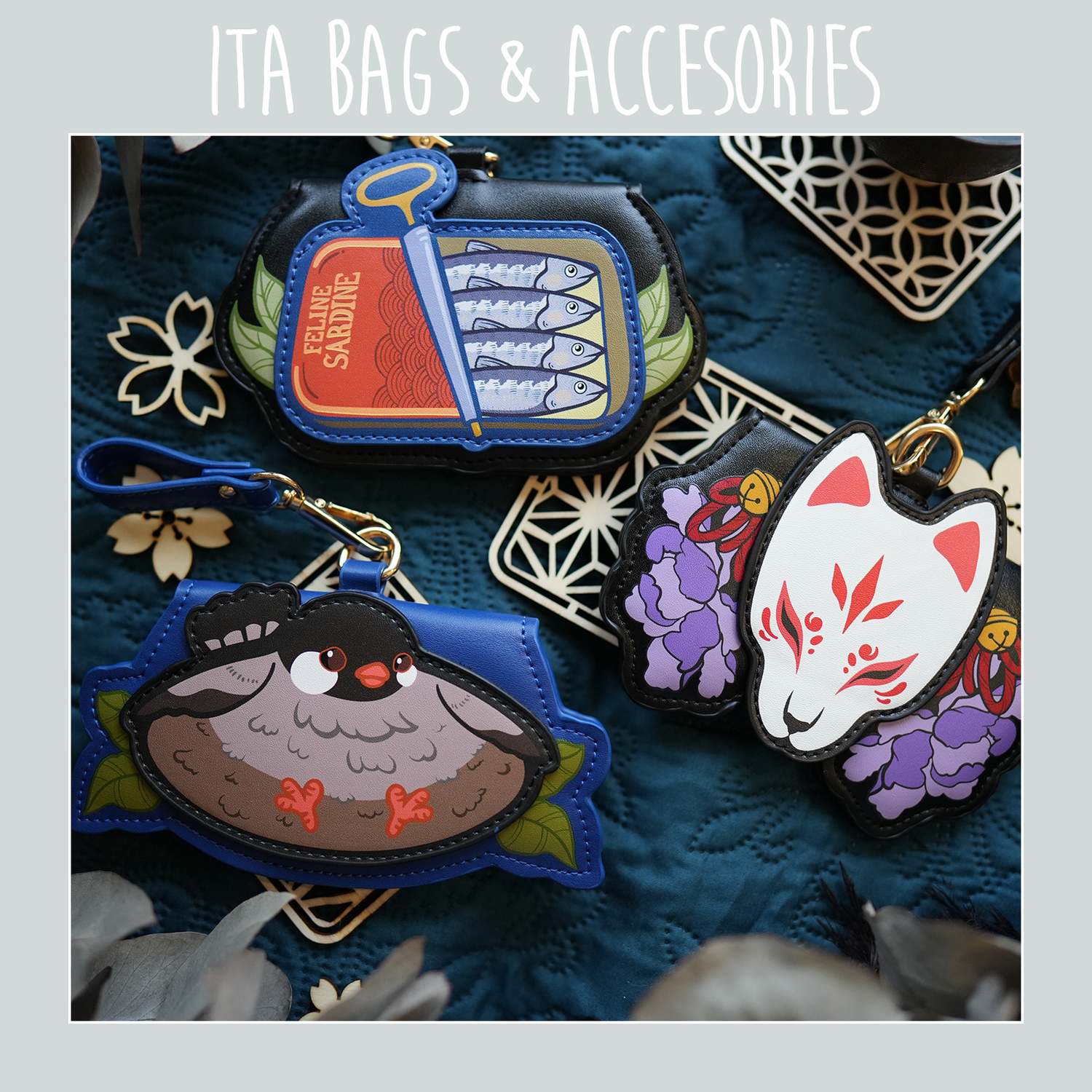 Ita Bag & Accesories