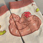 Chicken Coop - Art Socks