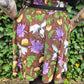 Crane Chrysanthemum - Skirt [PRE ORDER]