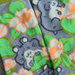 Hamster Friends - Art Socks