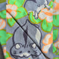 Hamster Friends - Art Socks