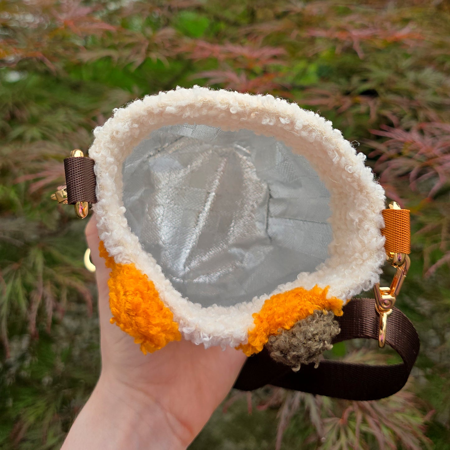Calico Cupholder [PRE ORDER]
