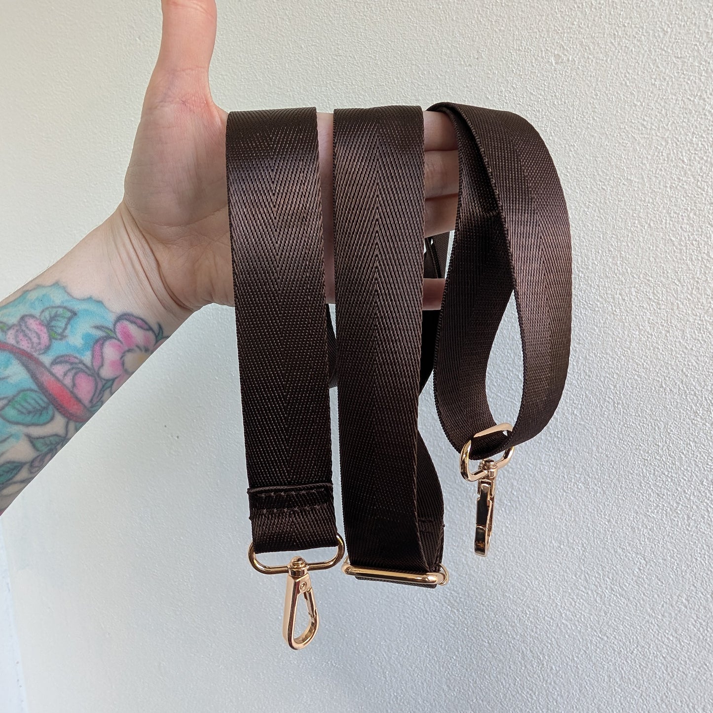 Front Pockets for your Ita Bag Backpack [PRE ORDER]