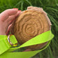 Mossy Cottage Cupholder [PRE ORDER]