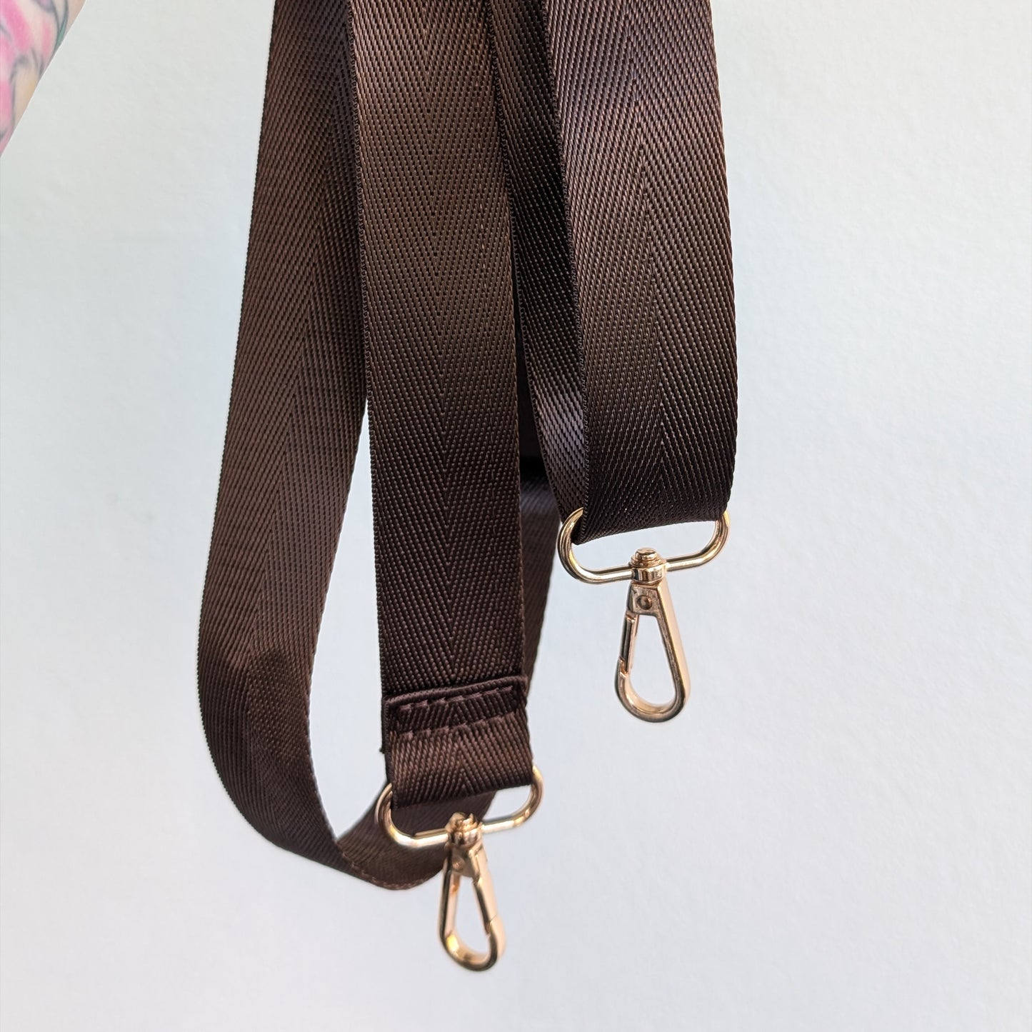 Ita Bag Backpack Calico + Front Pocket [PRE ORDER]