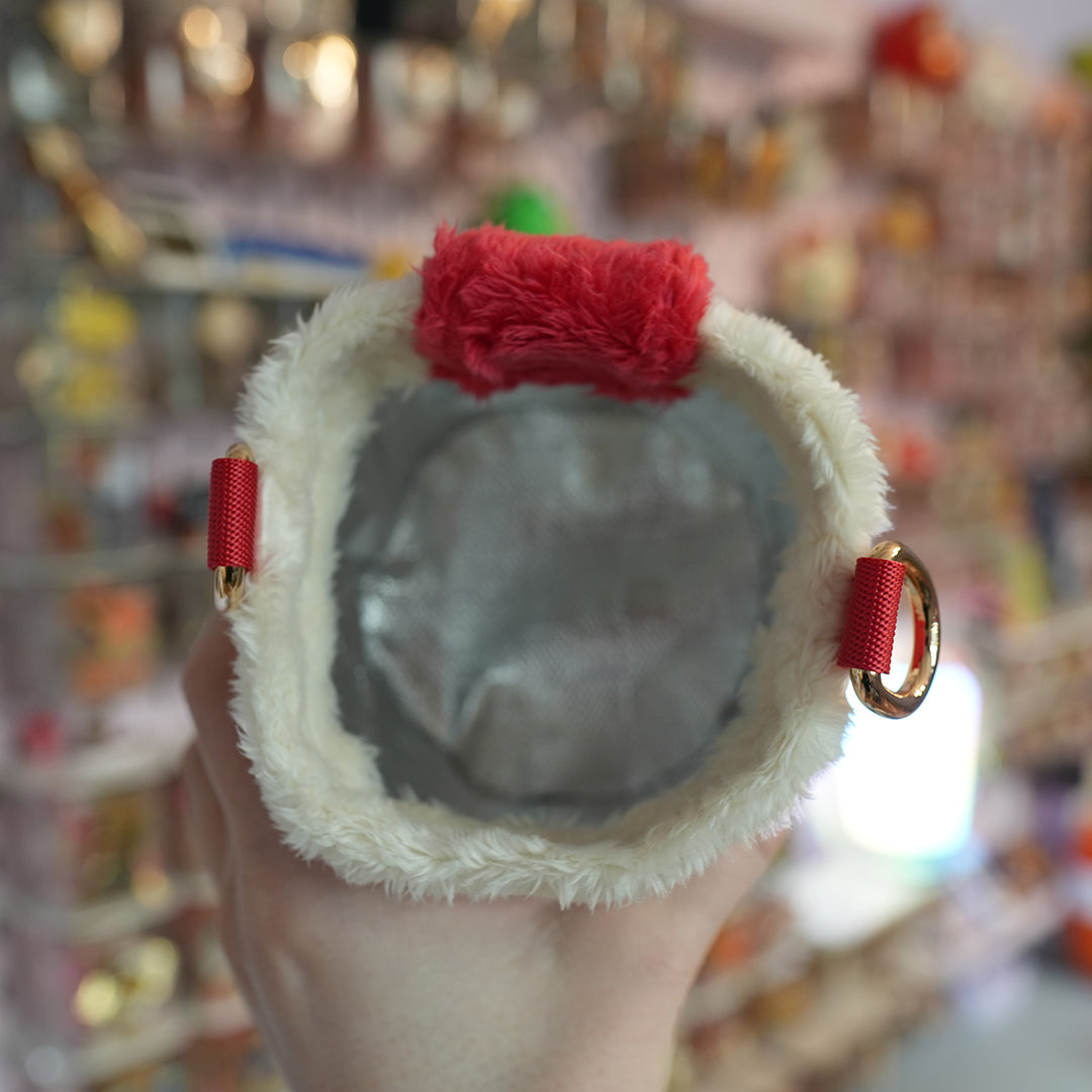 Pup Noodles Cupholder