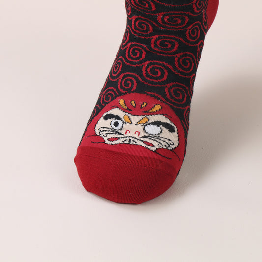 Daroomas - Art Socks