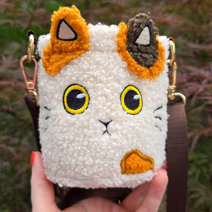 Calico Cupholder [PRE ORDER]