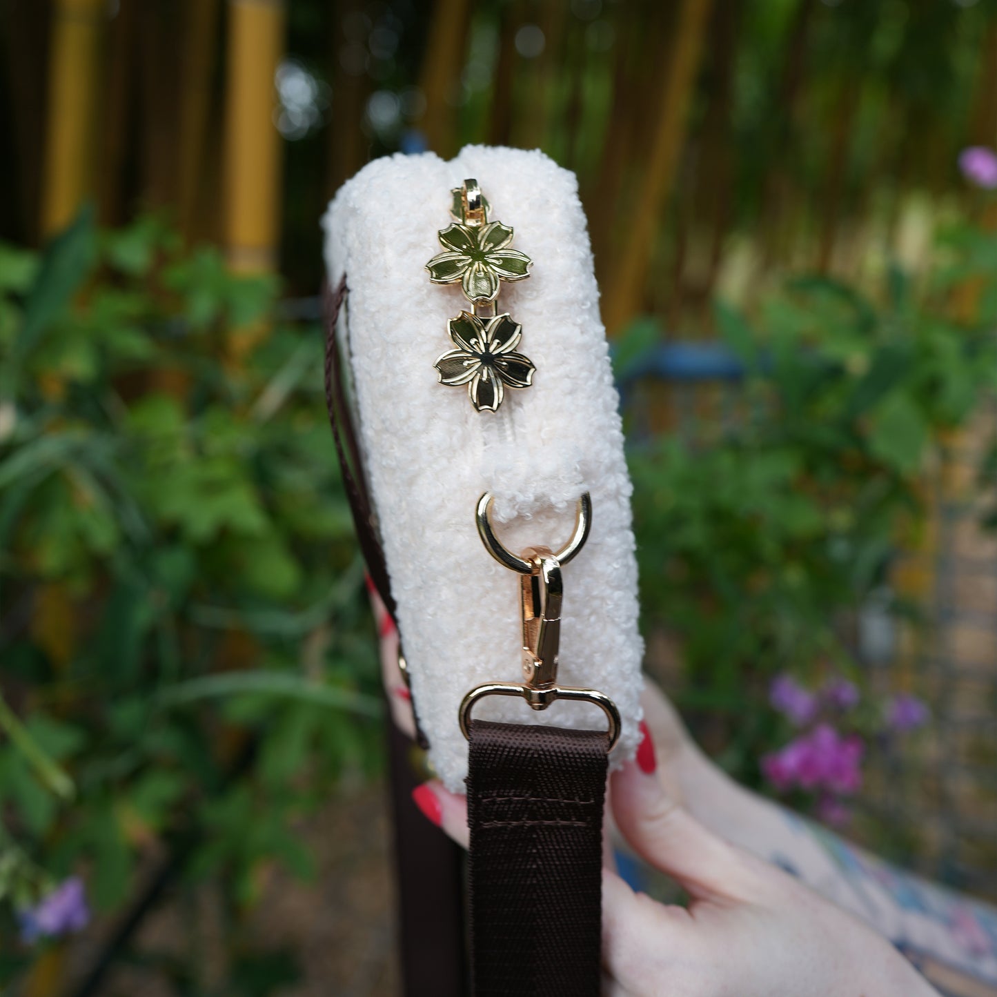 Front Pockets for your Ita Bag Backpack [PRE ORDER]