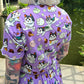 Inu Hariko - Button Up Shirt [PRE ORDER]