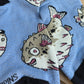 Puffer Fish - Art Socks