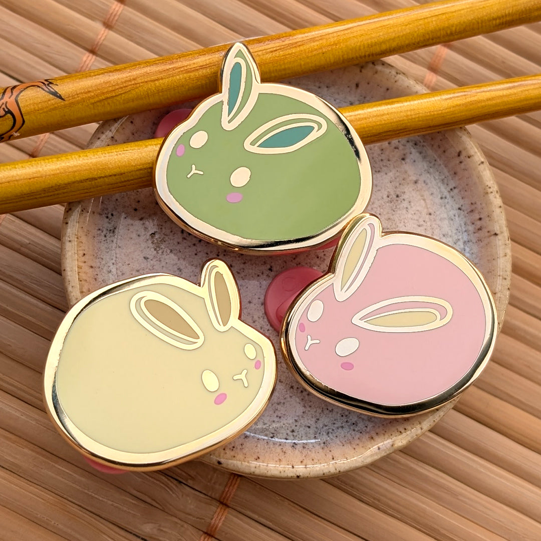Mochi Bunny