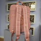 Ita Bag Backpack Old Rose + Front Pocket [GOLD HARDWARE]