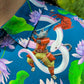 Lotus Samurai - Button Up Shirt [PRE ORDER]