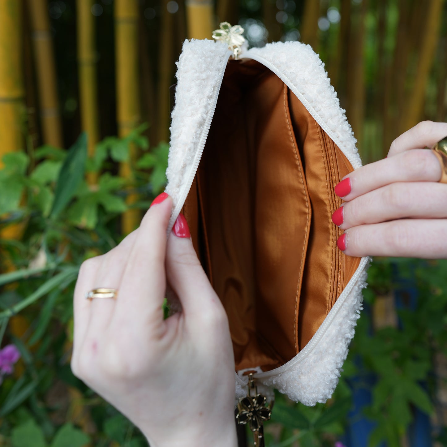 Front Pockets for your Ita Bag Backpack [PRE ORDER]