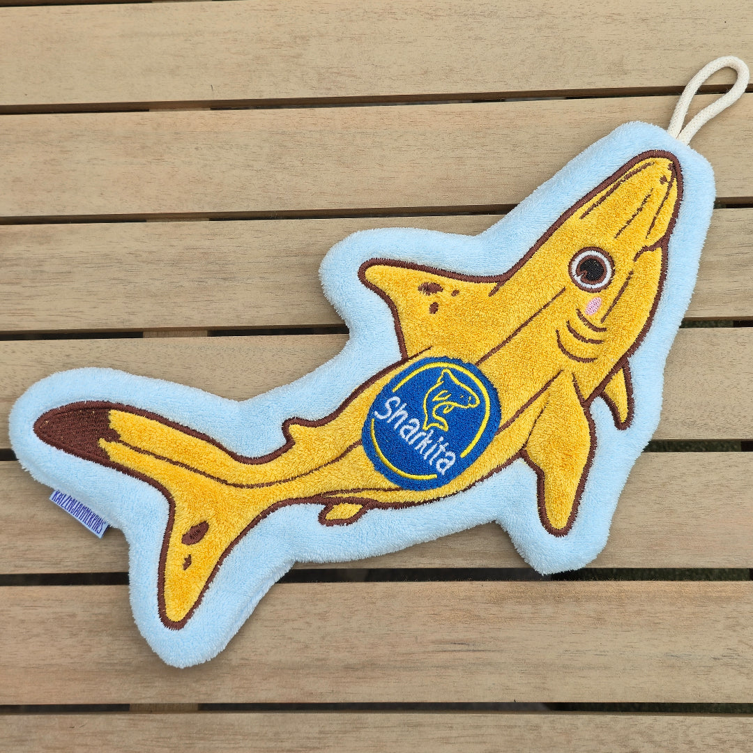 Sharkita - Hand Towel