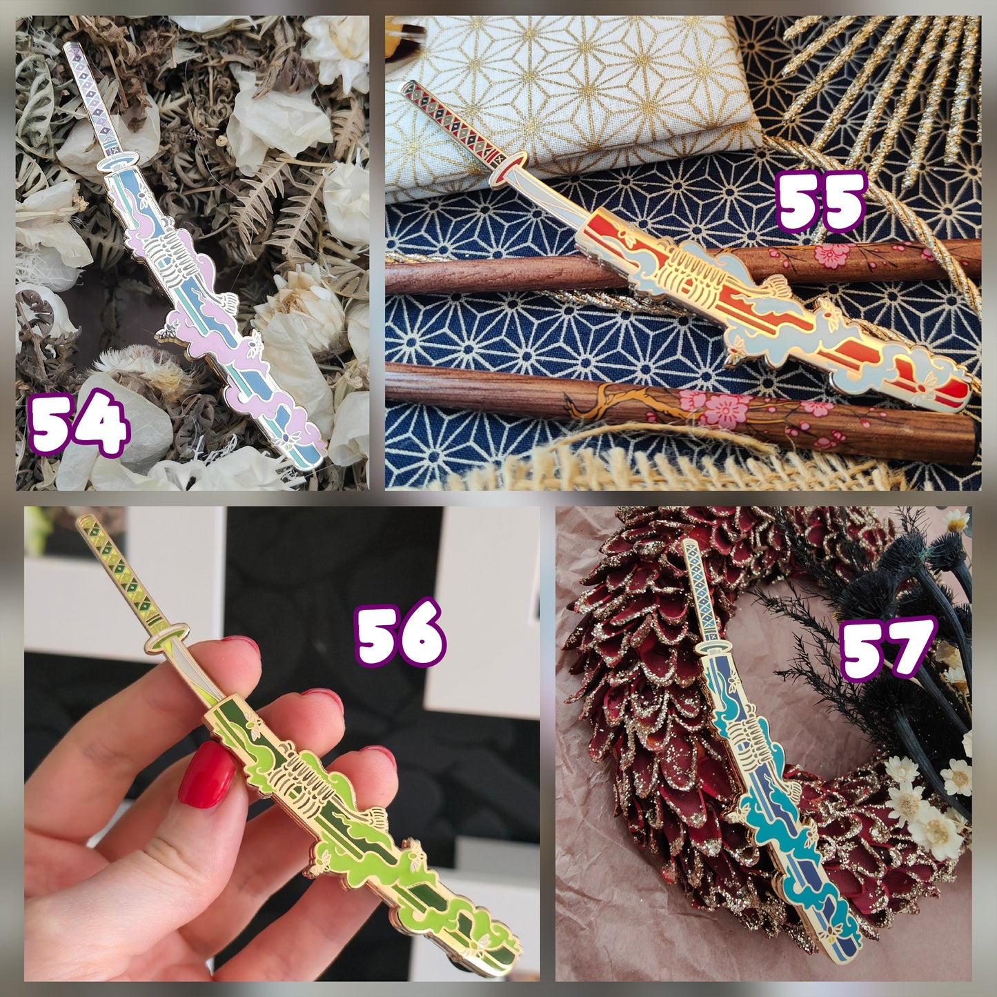 SUPER RARE PINS SALE!