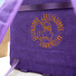 Violet Ita Bag Backpack [GOLD HARDWARE]