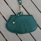 Frog Dark Green Glasses Holder