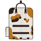 Ita Bag Backpack Calico + Front Pocket [PRE ORDER]