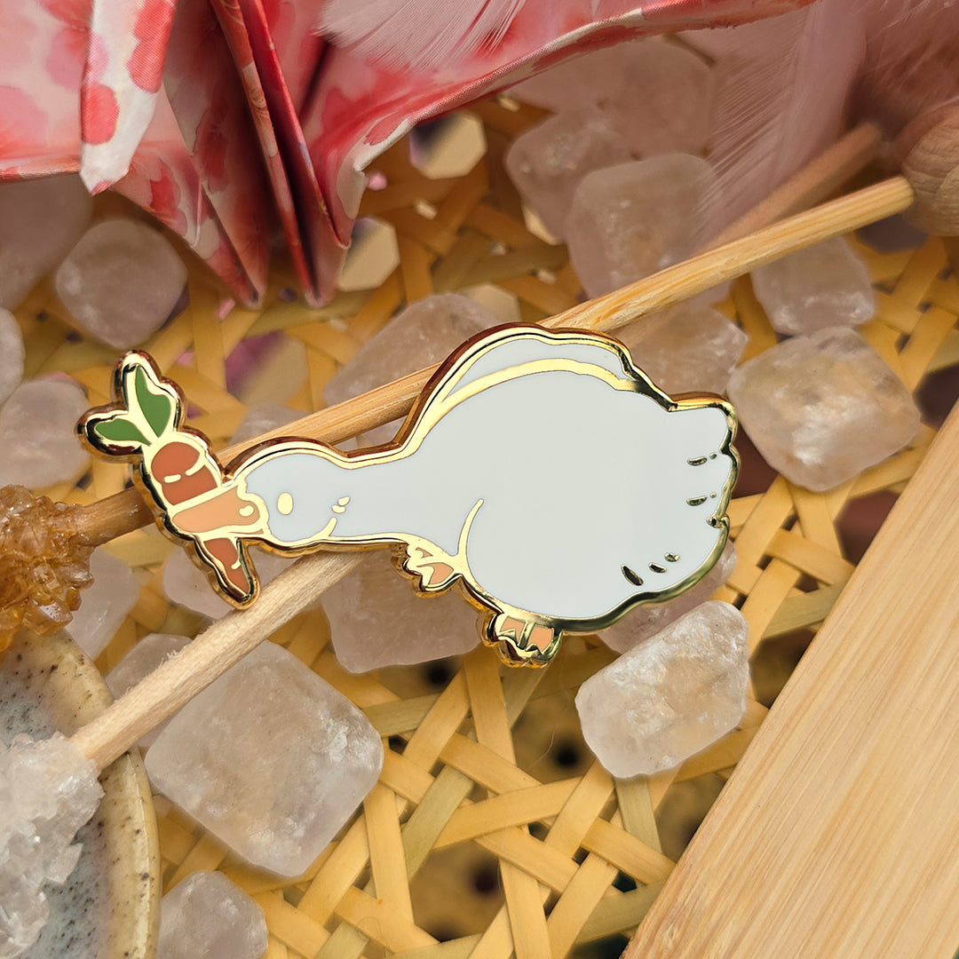 Duck Snacks