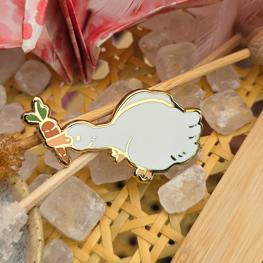 Duck Snacks