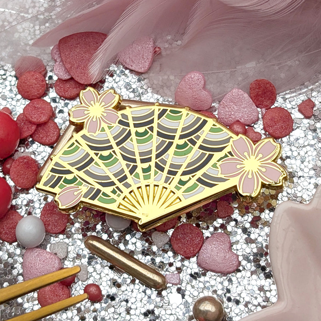 Fanami Pride Edition