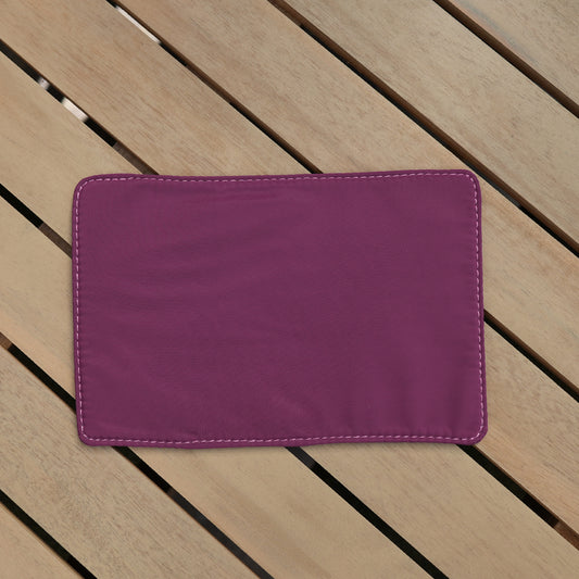 Extra Insert for Front Pockets