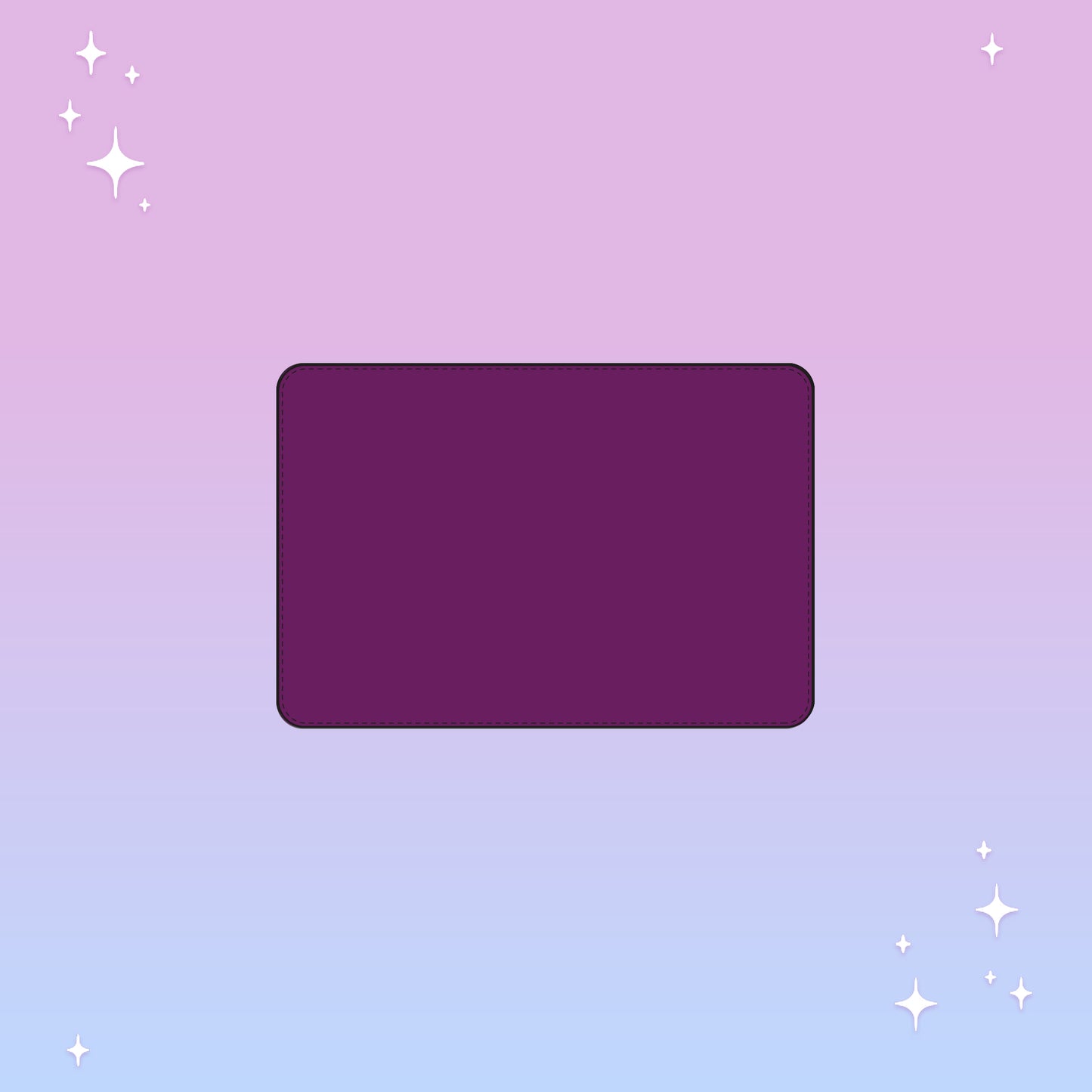 Extra Insert for Front Pockets [PRE ORDER]