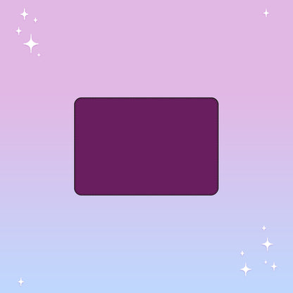 Extra Insert for Front Pockets [PRE ORDER]