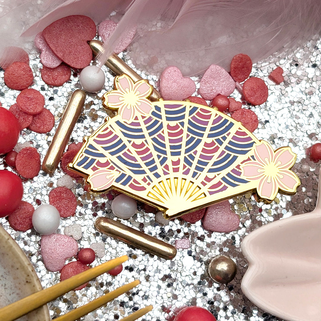 Fanami Pride Edition