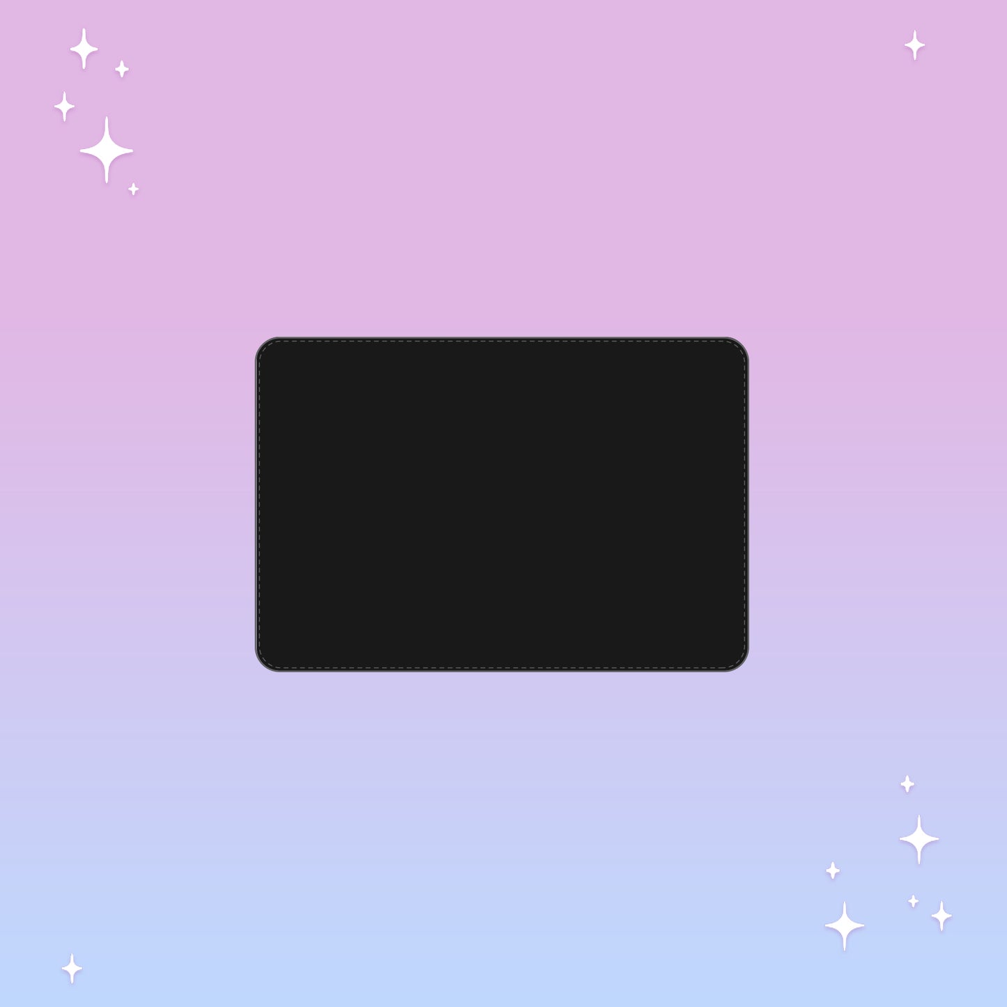 Extra Insert for Front Pockets [PRE ORDER]