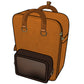 Ita Bag Backpack Mustard + Front Pocket [PRE ORDER]