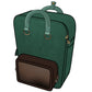 Ita Bag Backpack Green + Front Pocket [PRE ORDER]