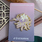 Chrysanthemum Cat