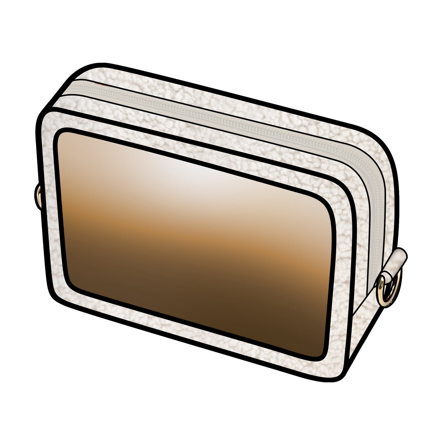 Front Pockets for your Ita Bag Backpack [PRE ORDER]