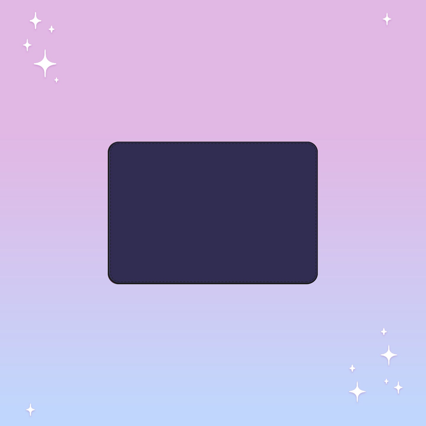 Extra Insert for Front Pockets [PRE ORDER]