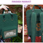 Ita Bag Backpack Purple + Front Pocket [PRE ORDER]